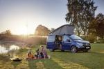 Mercedes-Benz Marco Polo 2019 года (WW)